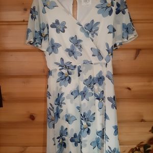 Sienna Sky summer dress